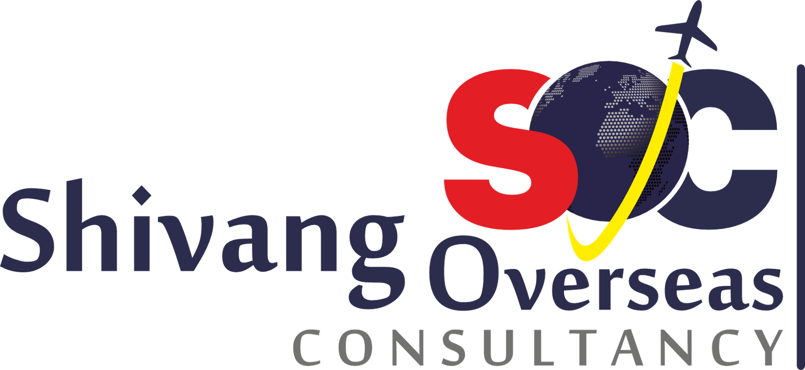shivangoverseas.com